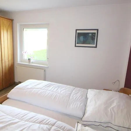 Holiday home Appartementvermittlung Mehr Als Objekt 3