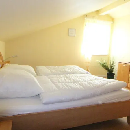 Holiday home Appartementvermittlung Mehr Als Objekt 3