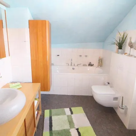 Appartementvermittlung Mehr Als Objekt 3 Holiday home Niendorf (Timmendorfer Strand)