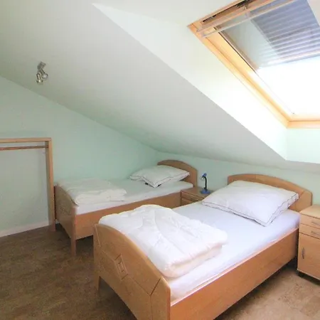 Holiday home Appartementvermittlung Mehr Als Objekt 3 Niendorf (Timmendorfer Strand)