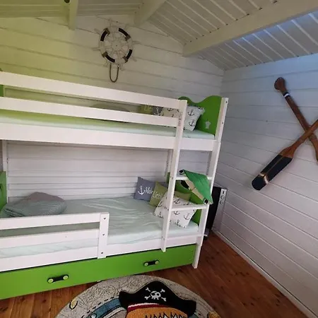 Appartementvermittlung Mehr Als Objekt 3 Niendorf (Timmendorfer Strand)