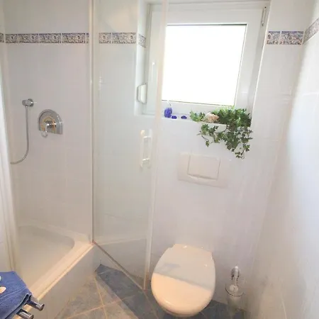 Appartementvermittlung Mehr Als Objekt 3 Holiday home Niendorf (Timmendorfer Strand)