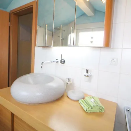Appartementvermittlung Mehr Als Objekt 3 Holiday home