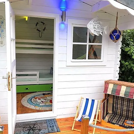 Appartementvermittlung Mehr Als Objekt 3 Holiday home *
