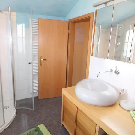 Holiday home Appartementvermittlung Mehr Als Objekt 3